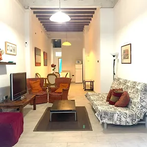  Appartamento Parallel-patio